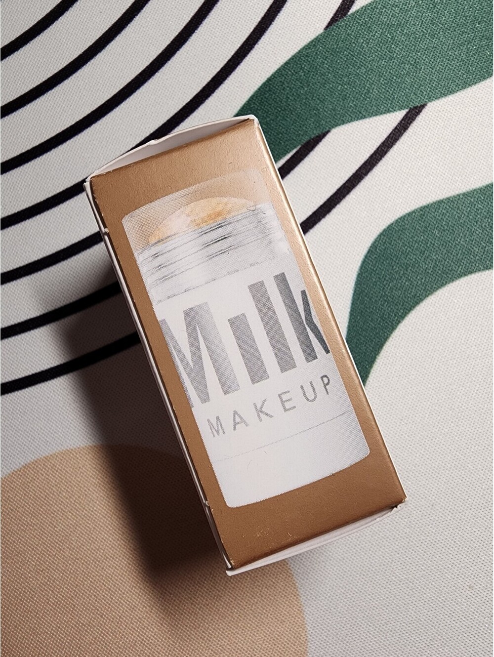 Milk Makeup LIT Multi-Use Creamy Highlighter - Lit